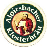 124: Германия, Alpirsbacher