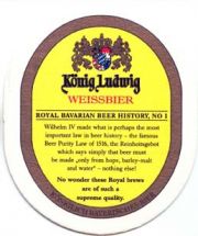 127: Германия, Koenig Ludwig