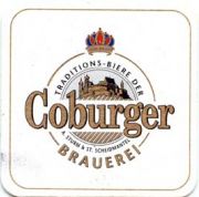 129: Germany, Coburger