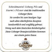129: Germany, Coburger