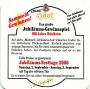 131: Германия, Hoesl