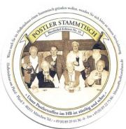 137: Германия, Hofbrau Munchen