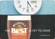 143: United Kingdom, Belhaven