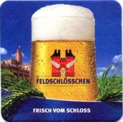 149: Switzerland, Feldschloesschen