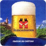 149: Switzerland, Feldschloesschen