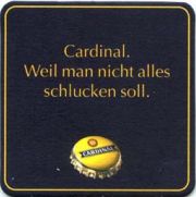 150: Швейцария, Cardinal