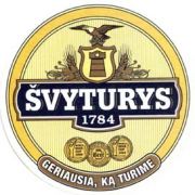 191: Lithuania, Svyturys
