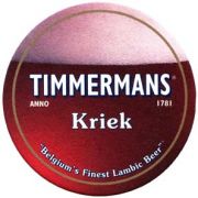 204: Belgium, Timmermans