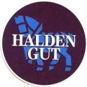206: Switzerland, Haldengut