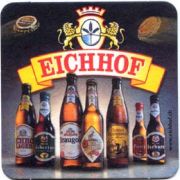 209: Швейцария, Eichhof