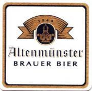 211: Германия, Altenmuenster