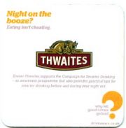 228: United Kingdom, Thwaites