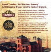 230: United Kingdom, Thwaites