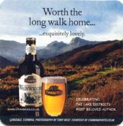 231: United Kingdom, Thwaites