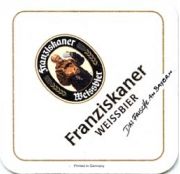 233: Германия, Franziskaner