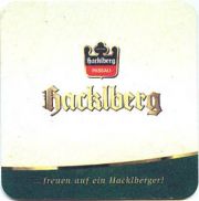 23: Германия, Hacklberg