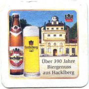 23: Германия, Hacklberg