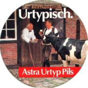 240: Германия, Astra
