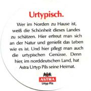 240: Германия, Astra
