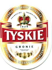 241: Польша, Tyskie