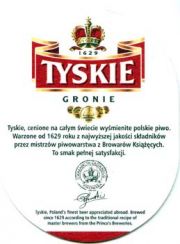 241: Польша, Tyskie