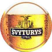 242: Lithuania, Svyturys