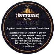 242: Lithuania, Svyturys