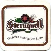 245: Германия, Sternquell
