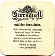245: Германия, Sternquell