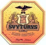 246: Lithuania, Svyturys