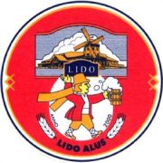 253: Латвия, Lido