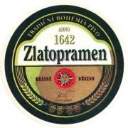 259: Чехия, Zlatopramen