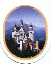 263: Германия, Kaltenberg (Беларусь)