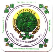 266: Германия, Leipziger