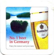 267: Германия, Krombacher