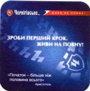 271: Ukraine, Чернiгiвське / Chernigovske