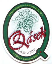 279: Чехия, Qasek