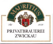 280: Германия, Mauritius