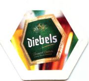 282: Germany, Diebels