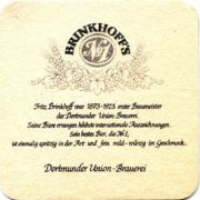 285: Германия, Brinkhoff