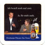 286: Germany, Flensburger