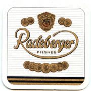 288: Германия, Radeberger
