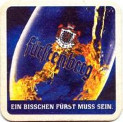 290: Германия, Fuerstenberg