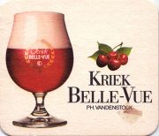 297: Бельгия, Belle Vue