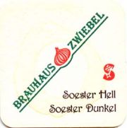 299: Германия, Brauhaus Zwiebel