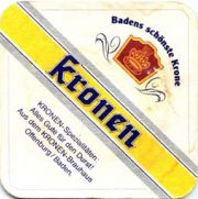 308: Германия, Kronen Offenburg