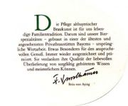 310: Германия, Ayinger