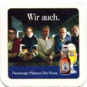 316: Germany, Flensburger