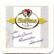 317: Германия, Steffens