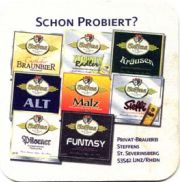 317: Германия, Steffens
